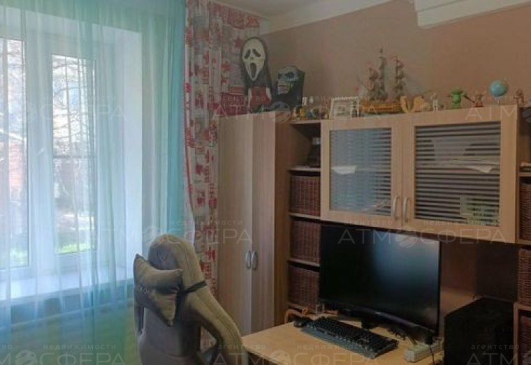 Квартира на земле 46,7 м² на участке 3,5 сот.