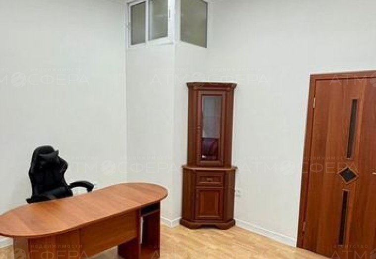 Офисное помещение в центре Анапы