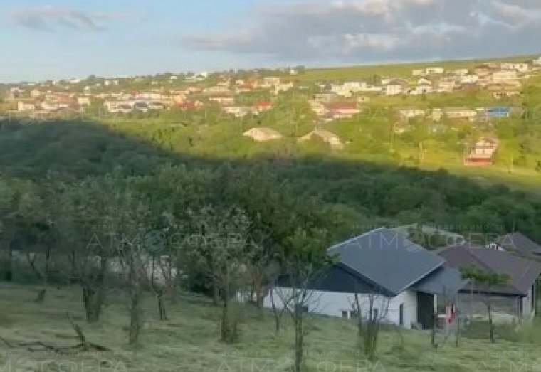 Продаётся земельный участок в с. Варваровка