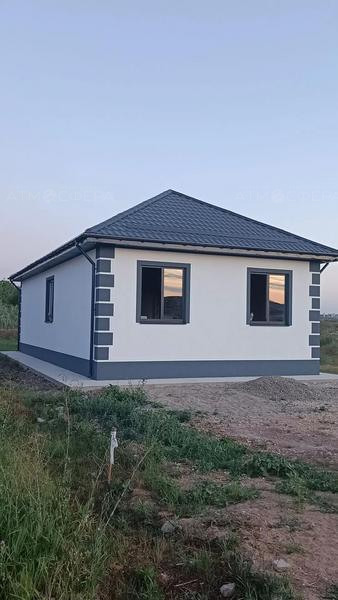 Продаётся дом в с. Цибанобалка