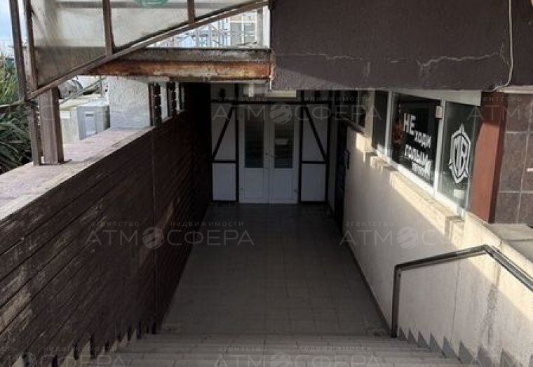 Продаётся коммерческое помещение в г. Анапа