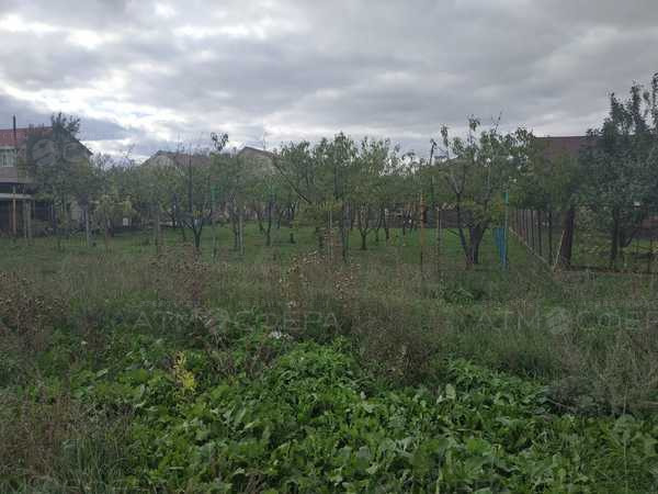Продаётся земельный участок в с. Юровка