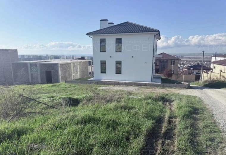 Продаётся земельный участок в с. Супсех