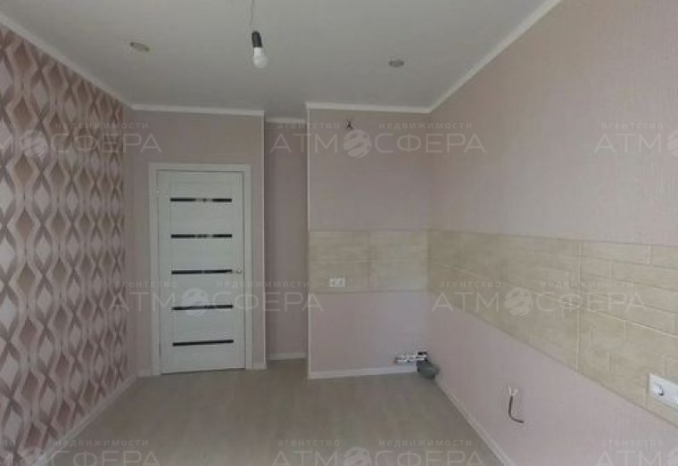 1-к квартира в ЖК "Раз Два Три"