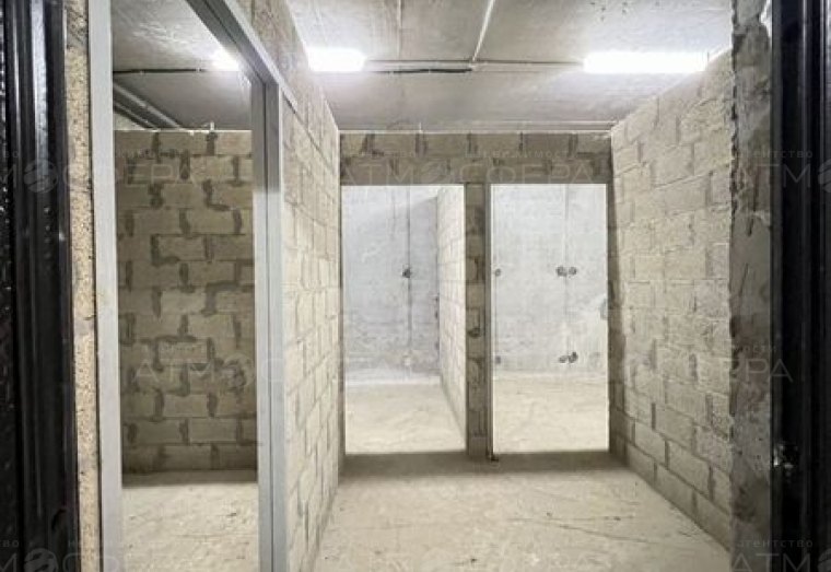 1-комн. квартира, 35.2 м², Анапа, Мирная
