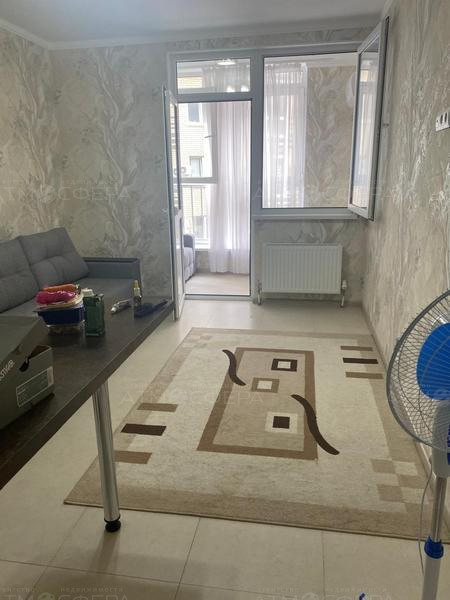 1-комн. квартира, 25 м², Анапа, Таманская ул.