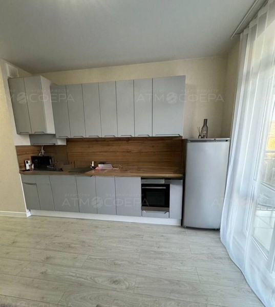 1-комн. квартира, 20 м², Сукко, Мирная
