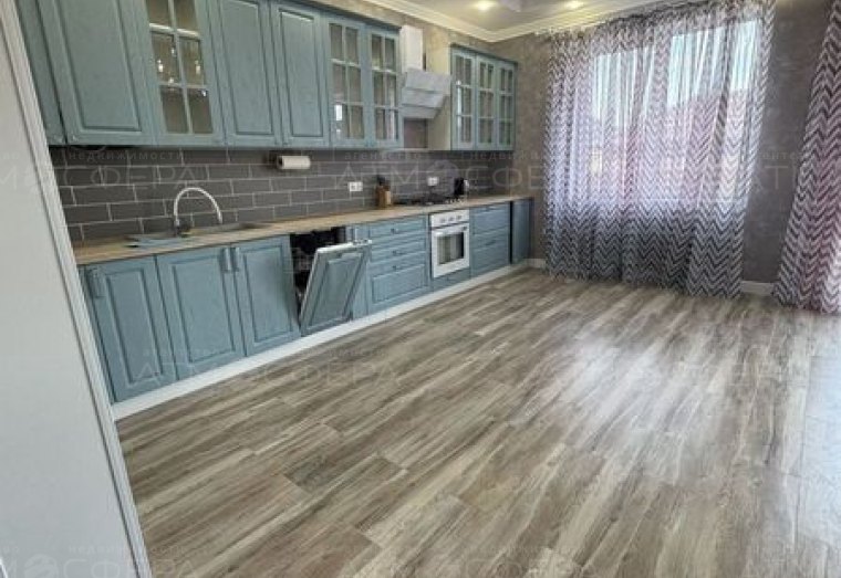 Дом, 153.9 м², Гай-Кодзор, Генерала Сафаряна