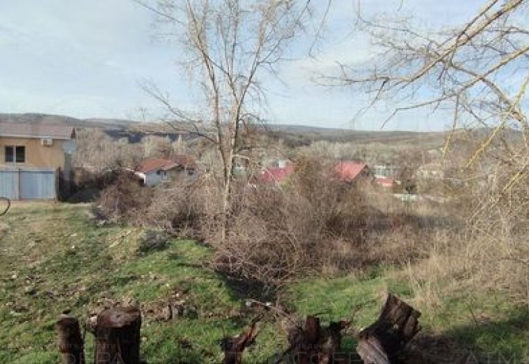 Земельный участок, 6 сот., Сукко, Советская