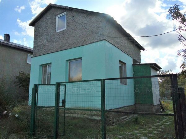 Дом, 55 м², СОТ Дружба, Красивая