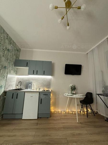 1-комн. квартира, 22.5 м², Анапа, Пионерский пр-кт
