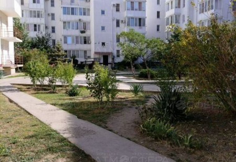 1-комн. квартира, 41 м², Анапа, Северный пер.