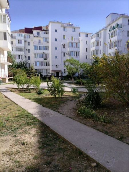 1-комн. квартира, 41 м², Анапа, Северный пер.