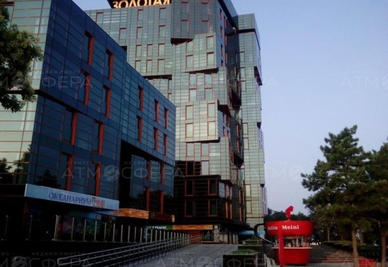 2-комн. квартира, 62.9 м², Анапа, Революции проспект