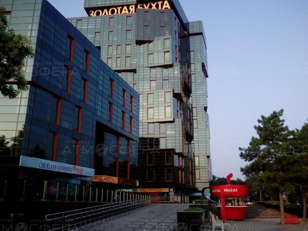 2-комн. квартира, 62.9 м², Анапа, Революции проспект