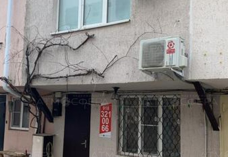 Гараж, 106 м², Анапа, Чехова ул.