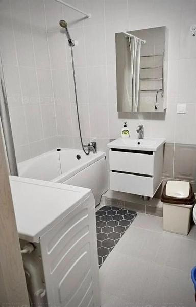 2-комн. квартира, 53.9 м², Анапа, Крылова ул.