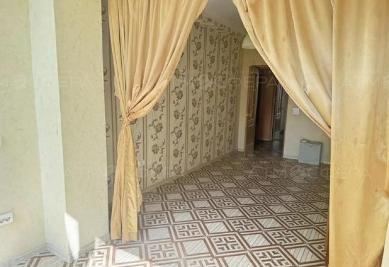 1-комн. квартира, 46.1 м², Анапа, Краснозеленых