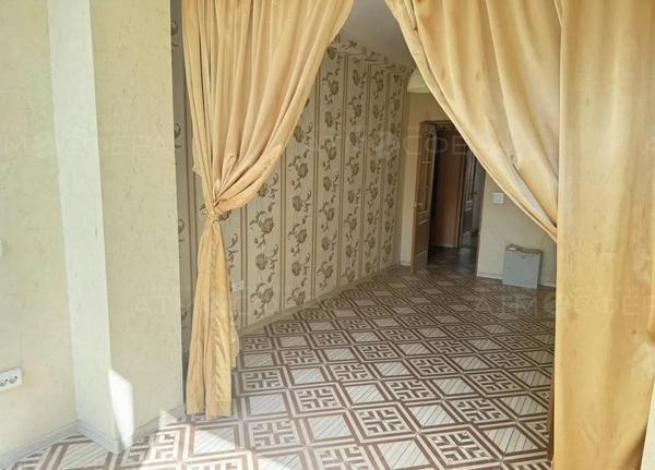 1-комн. квартира, 46.1 м², Анапа, Краснозеленых