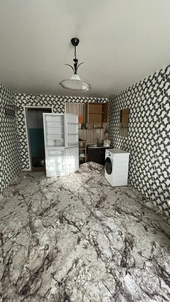 1-комн. квартира, 17 м², Анапа, Краснодарская ул.