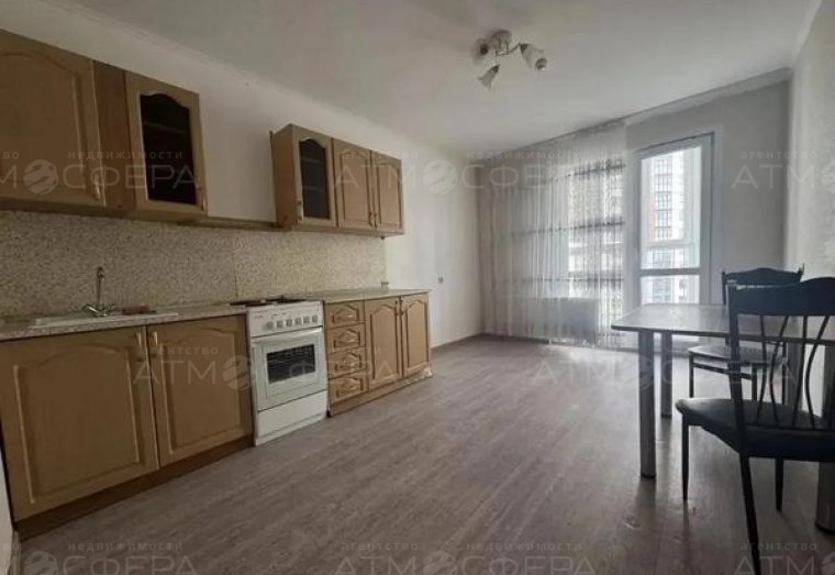 2-комн. квартира, 60.1 м², Анапа, Адмирала Пустошкина