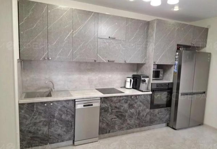 2-комн. квартира, 56 м², Анапа, Ленина ул.