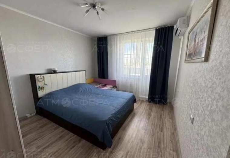 2-комн. квартира, 56 м², Анапа, Супсехское ш.