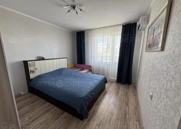 2-комн. квартира, 56 м², Анапа, Супсехское ш.