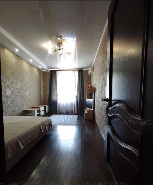 2-комн. квартира, 52 м², Анапа, Ленина ул.