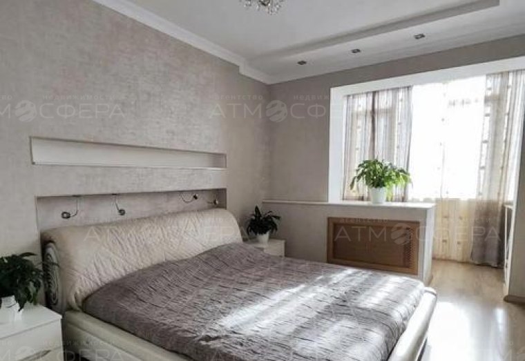 2-комн. квартира, 85 м², Анапа, бульвар Евскина