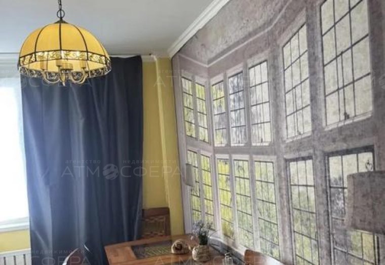 2-комн. квартира, 72 м², Анапа, Ленина ул.
