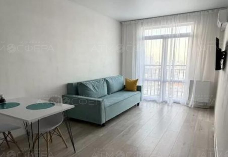 2-комн. квартира, 58 м², Анапа, Супсехское ш.