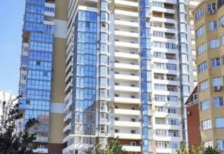 2-комн. квартира, 68 м², Анапа, Владимирская ул.