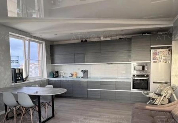 2-комн. квартира, 68 м², Анапа, Ленина ул.