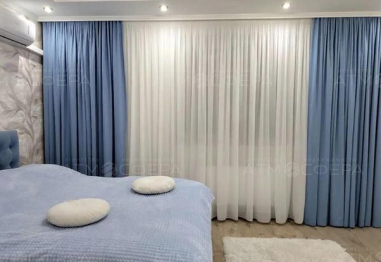 2-комн. квартира, 94 м², Анапа, Крылова ул.