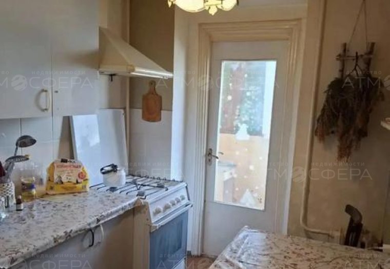 1-комн. квартира, 35 м², Анапа, Ленина ул.