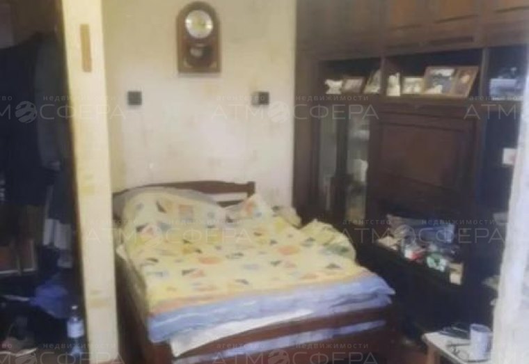 1-комн. квартира, 25 м², Анапа, Ленина ул.