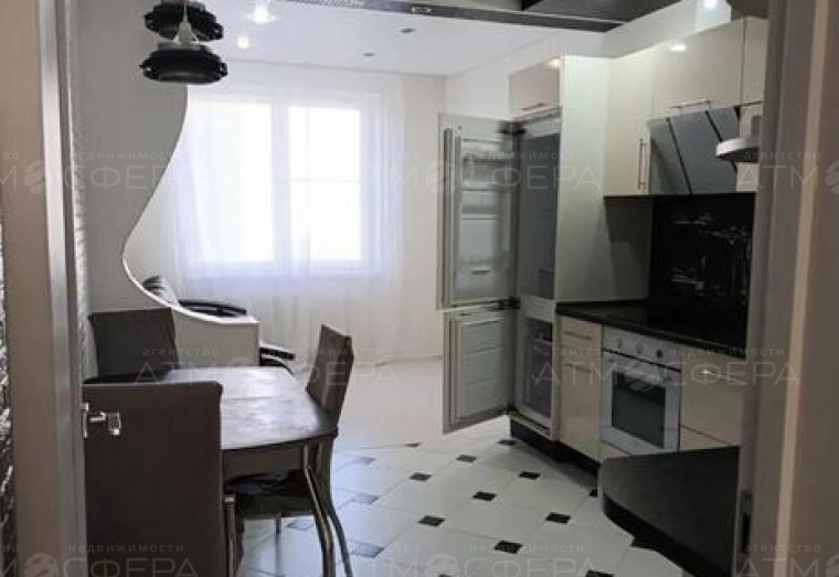 2-комн. квартира, 62 м², Анапа, Ленина ул.