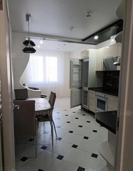 2-комн. квартира, 62 м², Анапа, Ленина ул.