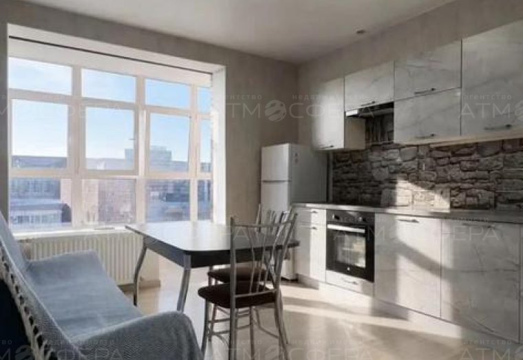 2-комн. квартира, 62.5 м², Анапа, Ивана Голубца ул.