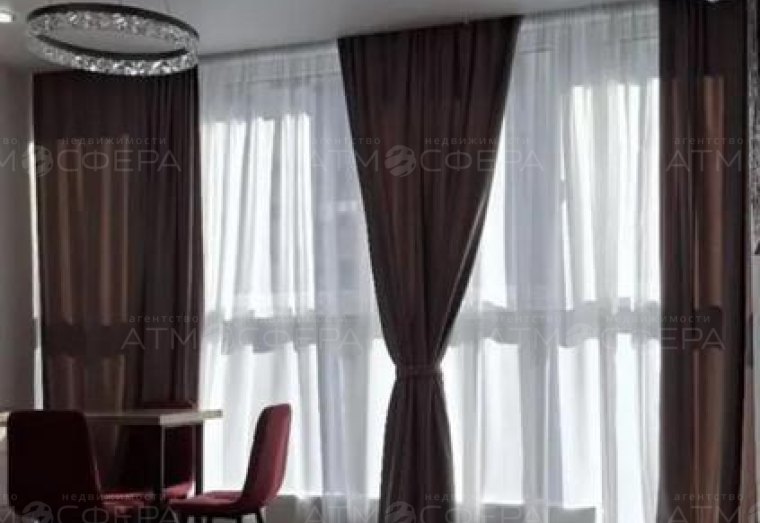 2-комн. квартира, 61.5 м², Анапа, Крылова ул.