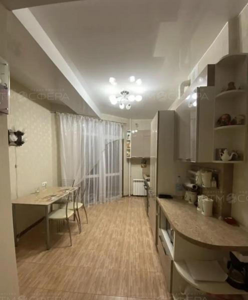 2-комн. квартира, 61.5 м², Анапа, Крымская ул.