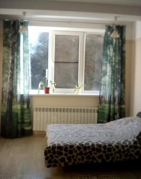 1-комн. квартира, 45 м², Анапа, Комсомольский пер.