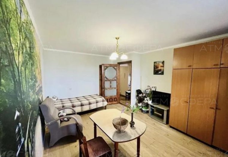 1-комн. квартира, 48 м², Анапа, Ивана Голубца ул.