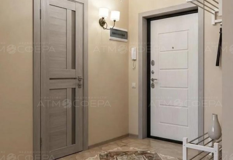2-комн. квартира, 44 м², Анапа, Таманская ул.
