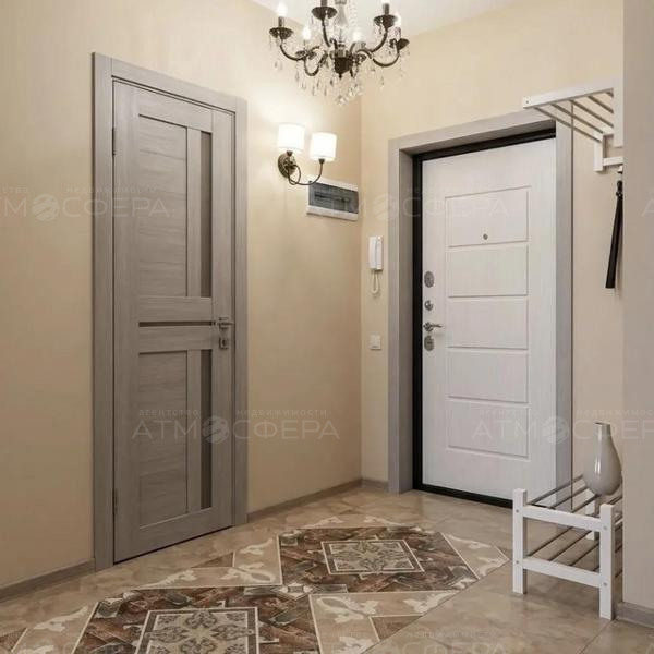 2-комн. квартира, 44 м², Анапа, Таманская ул.