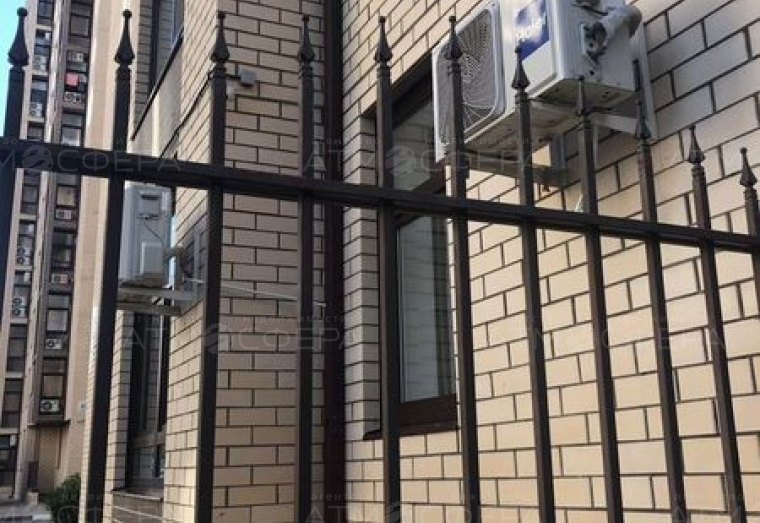 1-комн. квартира, 19 м², Анапа, Парковая ул.