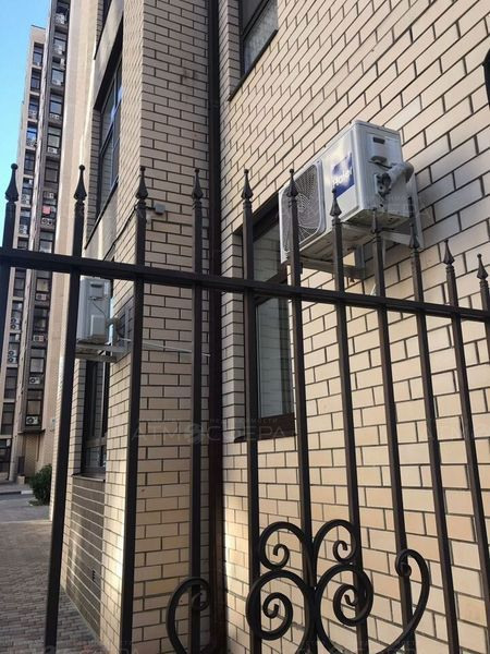 1-комн. квартира, 19 м², Анапа, Парковая ул.