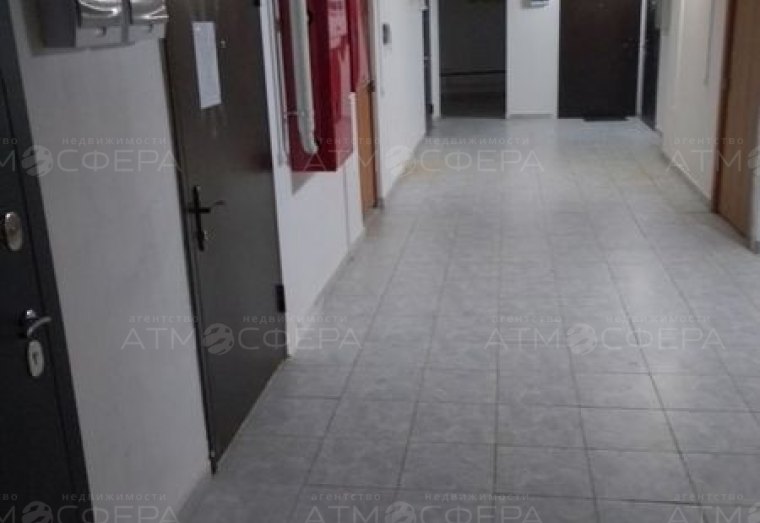 1-комн. квартира, 17.7 м², Анапа, Адмирала Пустошкина