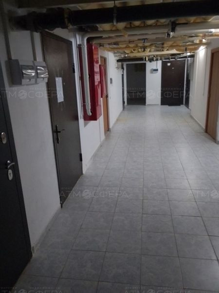 1-комн. квартира, 17.7 м², Анапа, Адмирала Пустошкина